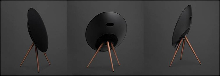 Beoplay store a9 black